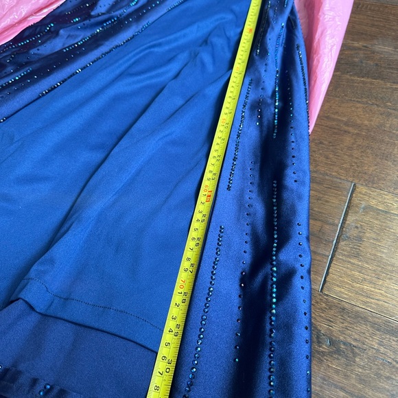 Sherri Hill prom dress, or formal - Picture 10 of 15